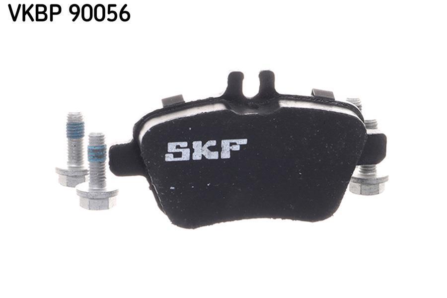 Jogo de 4 pastilhas de travão SKF ref. VKBP 90056